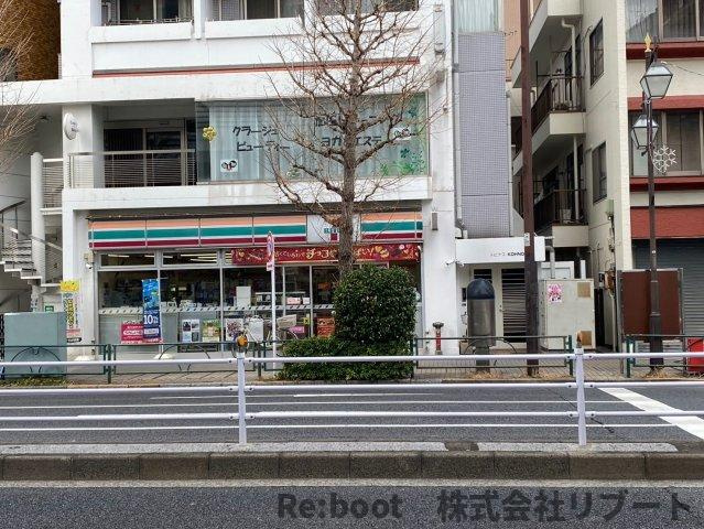 SIDEPLACE HIRAI(サイドプレイスヒライ) の周辺