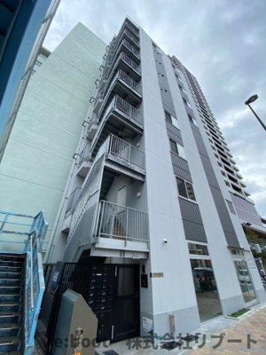 【外観】 | SIDEPLACE HIRAI(サイドプレイスヒライ) 