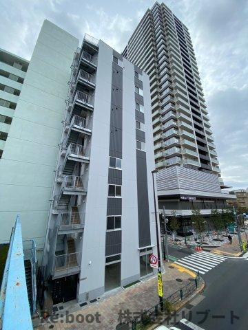 SIDEPLACE HIRAI(サイドプレイスヒライ) の外観