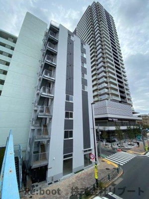 【外観】 | SIDEPLACE HIRAI(サイドプレイスヒライ) 