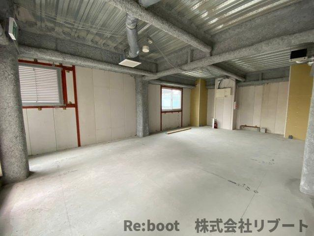 SIDEPLACE HIRAI(サイドプレイスヒライ) の内装