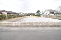 鹿屋市寿2丁目　売地の画像