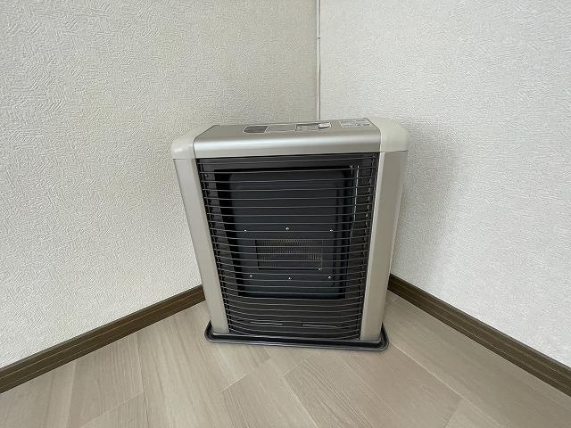 フォーエバーの設備