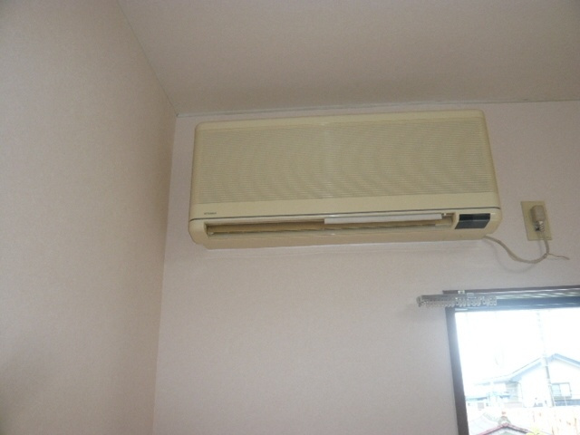 アイビス小絹Ａの設備