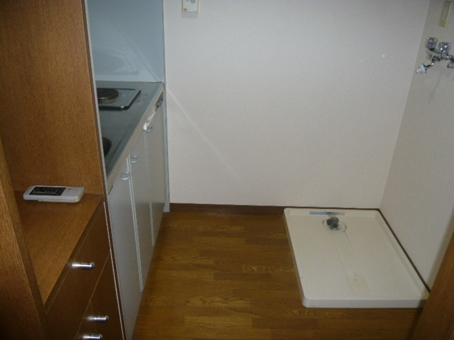 アイビス小絹Ａの内装