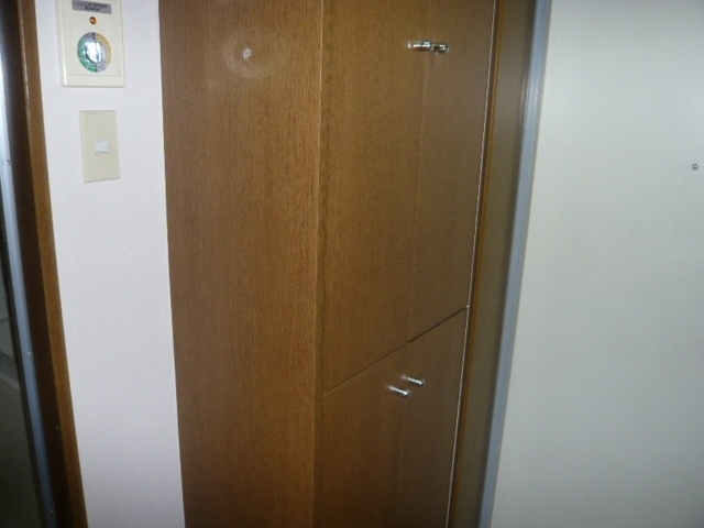 アイビス小絹Ａの収納