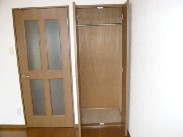 アイビス小絹Ａの収納