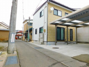 長嶋氏貸家（本町）の画像