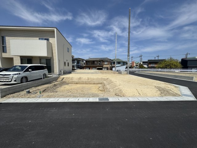 sumu terrace 大府柊山町　３号地の画像