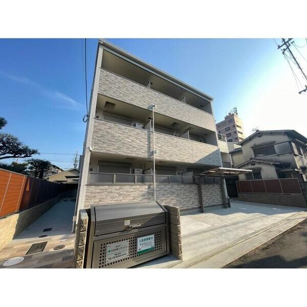 フォレストクリエオーレ高師浜