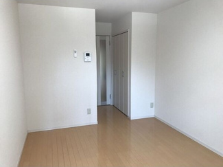  | クレフラスト野並B棟