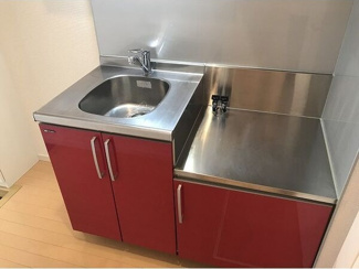  | クレフラスト野並B棟