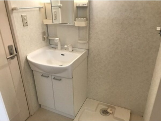  | クレフラスト野並B棟