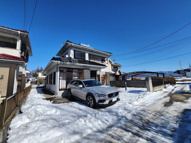 森田貸住宅の画像