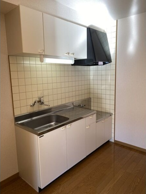 【キッチン】 | CASA・A