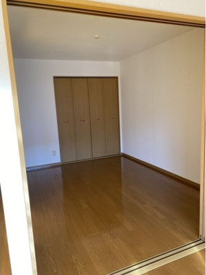 【洋室】 | CASA・A