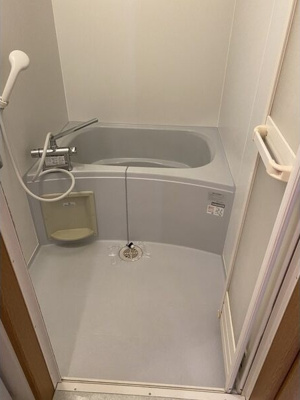 【浴室】 | CASA・A