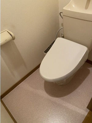 【トイレ】 | CASA・A