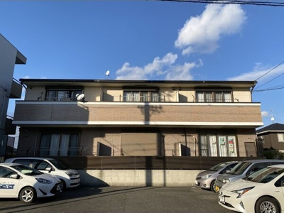 【外観】 | CASA・A