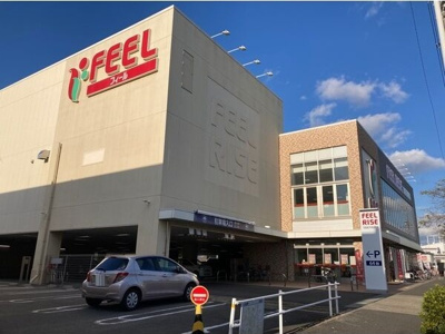 【周辺】 | CASA・A