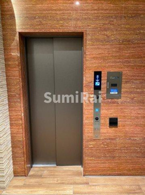 【その他共用部分】 | レオンコンフォート神戸駅前