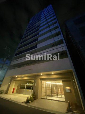 【外観】 | レオンコンフォート神戸駅前