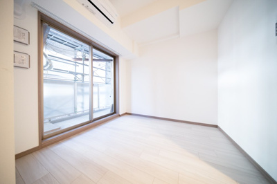 【居間・リビング】 | レオンコンフォート神戸駅前