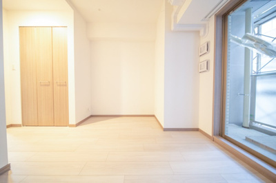 【内装】 | レオンコンフォート神戸駅前