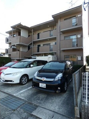 【外観】 | エミナンス葵