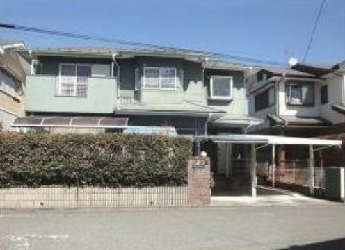 熊谷市万吉　中古戸建の画像