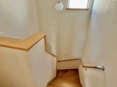 【内装】 | 【中古戸建て】秋田市仁井田潟中町