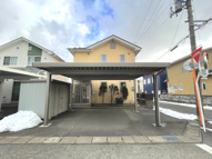 【中古戸建て】秋田市仁井田潟中町の画像