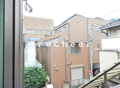 【展望】 | カーザ・カリーナ