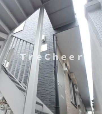 【その他共用部分】 | カーザ・カリーナ