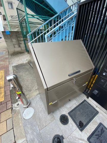 SIDEPLACE HIRAI(サイドプレイスヒライ) のその他
