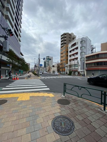 SIDEPLACE HIRAI(サイドプレイスヒライ) の駐車場