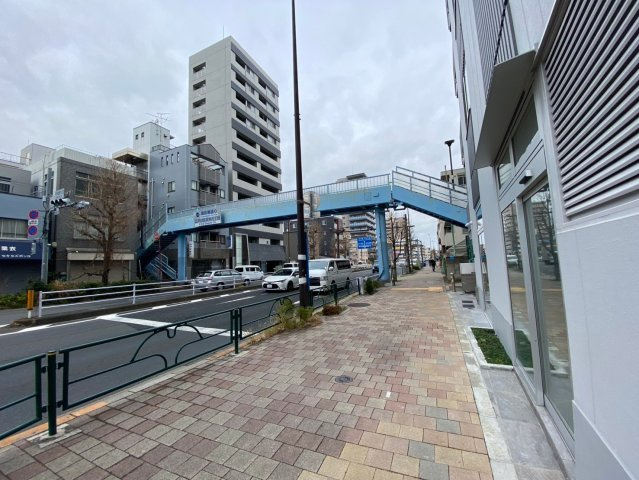SIDEPLACE HIRAI(サイドプレイスヒライ) の駐車場