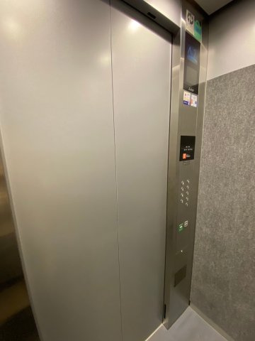 SIDEPLACE HIRAI(サイドプレイスヒライ) のその他共用部分