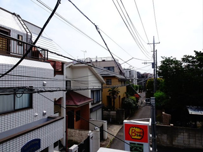 【展望】 | アメニティーコート470