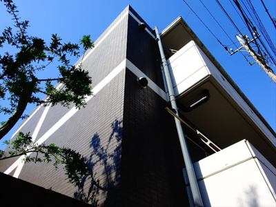 【外観】 | アメニティーコート470