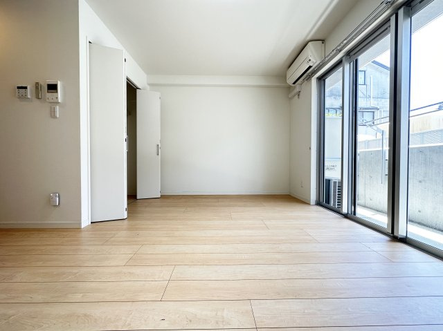 SORAの居間・リビング