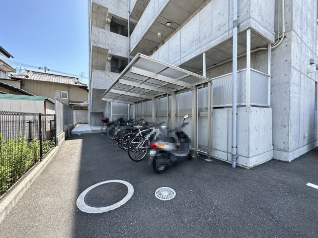 SORAのその他共用部分