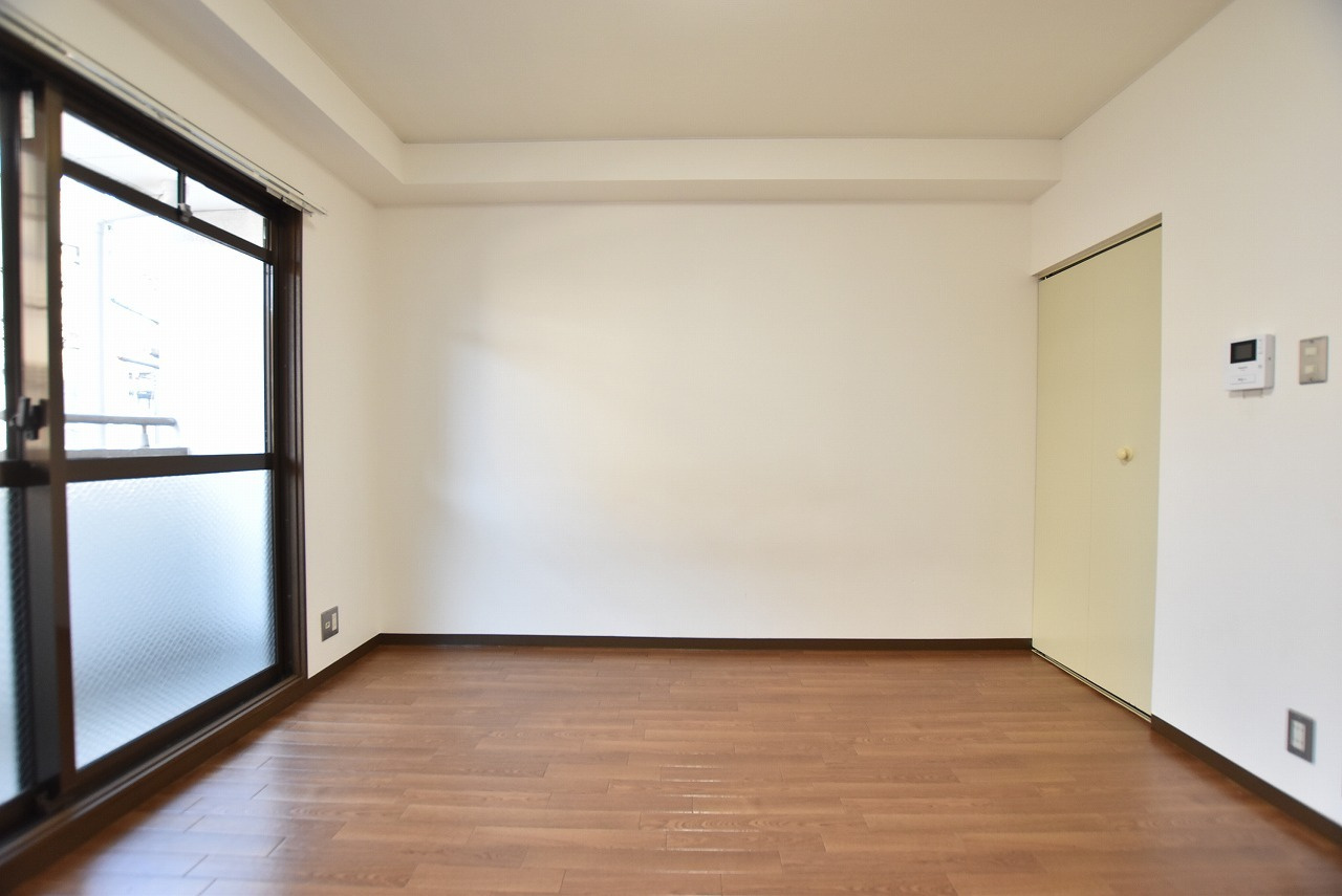 昌和富木の居間・リビング|おしゃれなリビングです