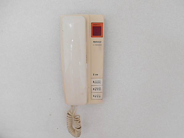 昌和富木のセキュリティ