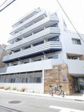 B CITY APARTMENT SHINAGAWA WESTの画像