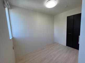 【内装】 | ボンヌール | 洋室