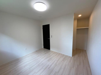 【内装】 | ボンヌール | 洋室