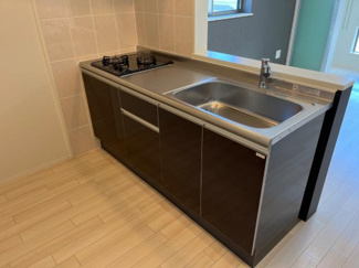 【キッチン】 | ボンヌール | キッチン