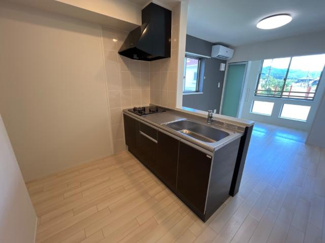 【キッチン】 | ボンヌール | キッチン