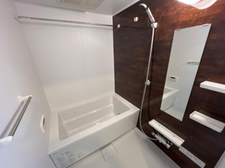 【浴室】 | ボンヌール | バス